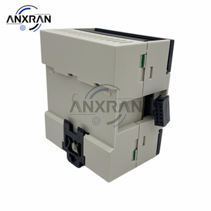 Módulo de expansión de medición de temperatura, controlador programable PLC, EM3AR8PT100, 1 unidad - Product Image 5
