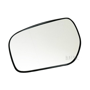 Espejo retrovisor para Renault Koleos 08-11, espejo de cristal esférico calefactable para el lado izquierdo - Product Image 5
