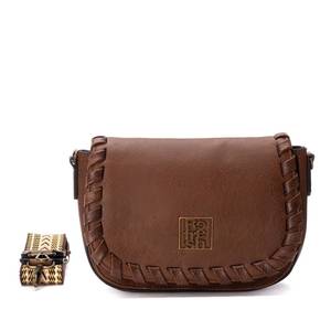 Borsa a Tracolla 183307 in Pelle - Product Image 1