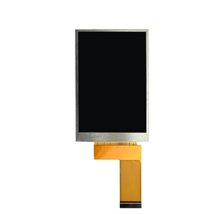 Módulo de Pantalla LCD TFT IPS HD de 3.5 Pulgadas 320x480 con Controlador ST7796, Interfaz Serial de 3/4 Hilos y Paralela de 8/16 Bits para Arduino Raspberry Pi - Product Image 2