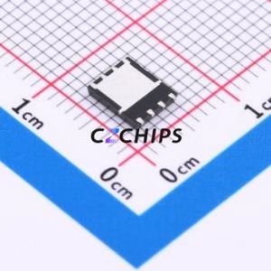 NCEP30T17GU ใหม่-ต้นฉบับ DFN5x6-8L ทรานซิสเตอร์ภาคสนามทรานซิสเตอร์ (MOSFET) - Product Image 2