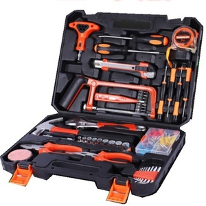 Outils combinés pour la maison personnalisés, ensembles d'outils montés sur véhicule, électriciens, charpentiers, boîtes à matériel publicitaire - Product Image 4