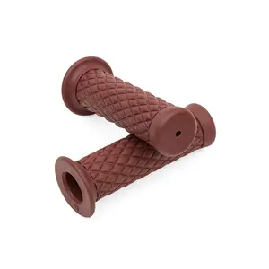 Handle Bar Grips Motorcycle Accessories Universal Handlebar Grip For Hand Bar Handle Bar Grip For Bar