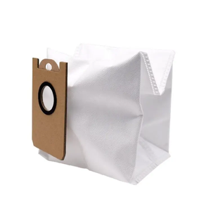 Sacs à poussière Premium pour Xiaomi X10 +, <span class=keywords><strong>Dreame</strong></span> L10s Ultra, <span class=keywords><strong>L10</strong></span> Ultra, S10 Pro <span class=keywords><strong>Robot</strong></span> Aspirateur - Product Image 3