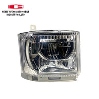R 8-98098479-1  L 8-98098480-0 NOUVEAU Phare de camion / Phares avant Gauche/Droite pour IS/U 70/0/P pour réparation et remplacement HAUTE QUALITÉ