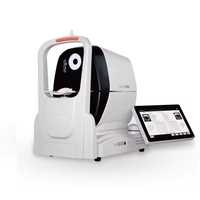 Équipement ophtalmique d'optométrie Biomètre optique VIEW Lite Biométrie de définition Al-View
