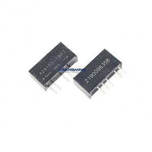 LDE45-20B24 AC DC Converter Power Supply original et nouveau - Product Image 1