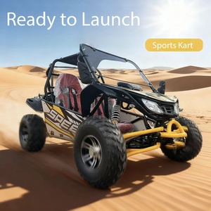 Kart Todoterreno <span class=keywords><strong>de</strong></span> 200cc, Gasolina, 4 Tiempos, Suspensión Independiente, Tracción en las Ruedas, Motocicleta <span class=keywords><strong>de</strong></span> Cuatro Ruedas, Buggy <span class=keywords><strong>de</strong></span> Playa, Hidráulico - Product Image 3