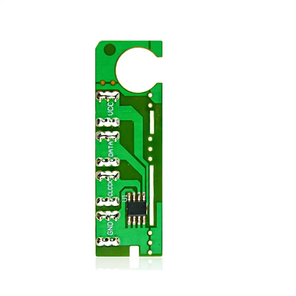 toner cartridge chip MLT-D2250A chip compatible for Samsung ML-2250 printer machine