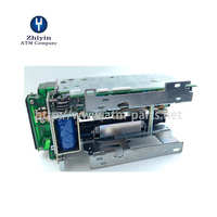 Lecteur de carte ATM Lecteur de carte à puce USB NCR 4450693330 Lecteur de carte NCR 445-0693330