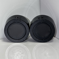 Poudre libre translucide de haute qualité, texture fine, non agglomérante, longue tenue, poudre fixante pour le visage, convient à tous les tons de peau