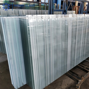 Fabrication professionnelle, prix attractif, verre blanc, verre peint, design moderne, étanche, pour une utilisation polyvalente dans les salles de sport, cuisines et salles de bain. - Product Image 3