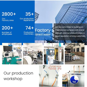 โรงงานผลิตปลั๊<span class=keywords><strong>ก</strong></span>ตัวผู้ BJR400 QMA แบบ Crimp สายเคเบิล BJR400 ขั้วต่อโคแอกเชียล RF QMA - Product Image 6