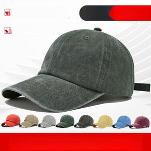 Gorra de Béisbol con Cierre y Bolsillo Oculto para Mayor Comodidad - Product Image 5