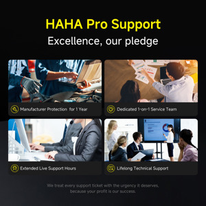 HAHA Vending 360 AI 自动售货机 零食饮料组合 无现金支付，可使用信用卡 适用于办公室、学校、健身房、商场 - Product Image 5