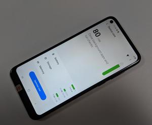 Original Unlocked <span class=keywords><strong>Galaxy</strong></span> A11 A115U 6.4 Inch Octa-<span class=keywords><strong>core</strong></span> 2GB RAM 32GB ROM LTE 13MP Ba Camera Phía Sau Android Điện Thoại Di Động - Product Image 2