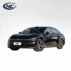 Changan Nevo A06 2026 630max Conduite à gauche avec autonomie étendue, sélectionné par les concessionnaires africains pour l'exportation vers la Jordanie et l'Irak - Product Image 2