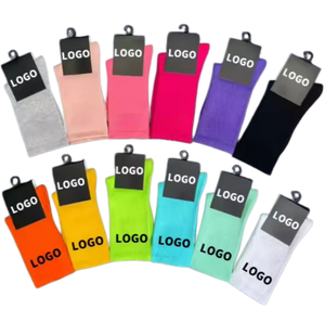 Wholesale Brand New High-quality Men's and Women's Sports <b>Socks</b> Available in Various Colors for Wholesale Sale High Quality - Product Image 1