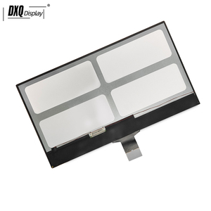 Pantalla LCD TFT de 18.5 Pulgadas DXQ de Alta Resolución LVDS HADS de 30 Pines y 300 Nits, Pantalla Grande de 1920x1080, Táctil, 18.5 Pulgadas Lvds Hads Lcd 18.5 - Product Image 4