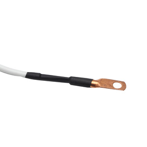 Accessoire de moto Lingdian APR-CWF9648F 5KΩ Sonde de température de culasse de type puce à 2 fils mâle - Product Image 3