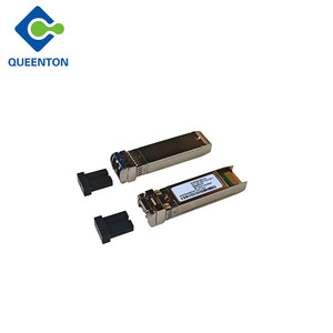Modèles les plus vendus, meilleur prix, SFP ZX 10G 10KM Uplink SFP GPON OLT, modules SFP de classe en stock pour OLT C300 C320 C600 C620 C650 - Product Image 2