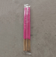 Machine à emballer de bâton d'encens filetée en bois de santal à bon prix