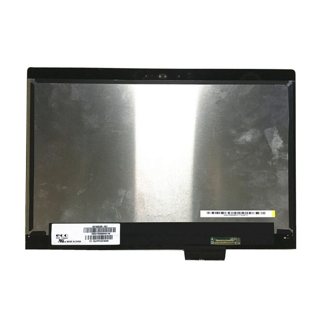 Original 14.0 Laptop Touch Lcd Screen for Hp Elitebook 1040 G6 Display Screen