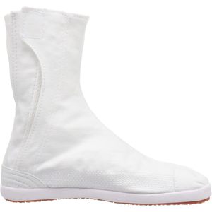 รองเท้าทาบิฝ้ายแท้ 100% สำหรับศิลปะการต่อสู้และชุดฝึกซ้อม ยี่ห้อ Japanese Training Saisou Fastener - Product Image 6