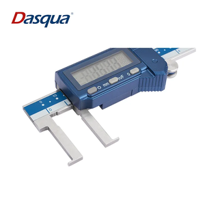 Calibrador Digital Interno de Acero Inoxidable Sólido de 20-150 mm, Impermeable IP67, Certificado Blue Reach 2580-5105 - Product Image 4