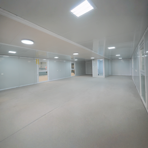 Approvisionnement direct usine – <span class=keywords><strong>Maison</strong></span> mobile et extensible personnalisable de 40 pieds, norme UE, assemblage rapide avec prises intégrées, économique - Product Image 3