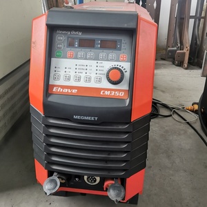 Automatique <span class=keywords><strong>Mig</strong></span>/<span class=keywords><strong>Tig</strong></span> Soudage Robot Station - Product Image 3
