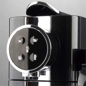 Multi Beverage Capsule Coffee Tea Machine 19 Bar Single Serve Pod Brewer Iced/<strong>Lungo</strong> Mode Adjustable Temp Mini Espresso - Product Image 6
