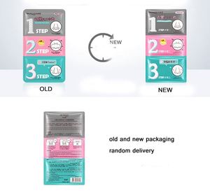OEM/ODM Set Perawatan Kulit <span class=keywords><strong>3</strong></span> langkah untuk menghilangkan komedo dengan perawatan jerawat Pengontrol Minyak Pelembab menutrisi - Product Image 2