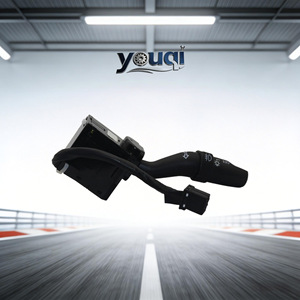 Interruptor de Señal de Giro Youqi 35255-SDA-H01 para Honda Accord 03-08, Pieza de Repuesto - Product Image 1