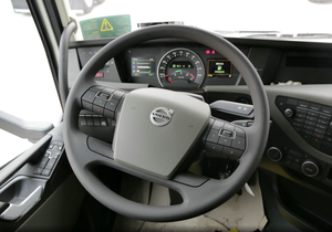   Camion <span class=keywords><strong>tracteur</strong></span> 4x2 420 ch robuste à vendre, modèle d'<span class=keywords><strong>occasion</strong></span>, prix Afrique, tête de remorque 4x2 6 roues - Product Image 6