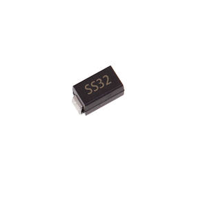 Diodes 1N5817 DO-41, 1N5817, 1N5819 <span class=keywords><strong>SMD</strong></span>, 1N5819 S4, 1N5819 K14, Diode <span class=keywords><strong>1N5822</strong></span>, <span class=keywords><strong>1N5822</strong></span> SS34 <span class=keywords><strong>SMD</strong></span>, 1N5824 SS14 SS24 SS12 SS22 SS36 SS54 - Product Image 6