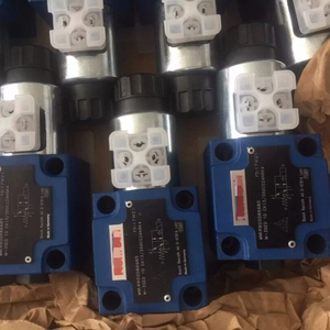 Compatible con válvulas solenoides de control direccional hidráulicas tipo M-2SED y M-3SED, M-3SED10NK1X, M-3SED10CK1X - Product Image 3