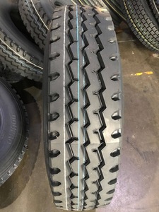 Pneu plein toutes marques pour poids lourds 155/70R13 Largeur 235-255mm Nouveau modèle de remplacement/réparation 7.50-16 OE 768504 Amérique Canada - Product Image 5