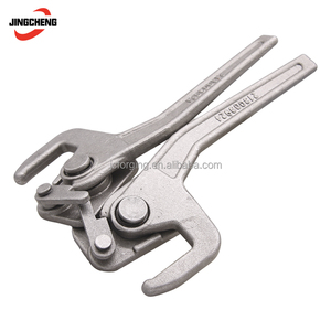 Serrure de loquet de panneau latéral forgé à haute résistance de vente en gros - Product Image 4