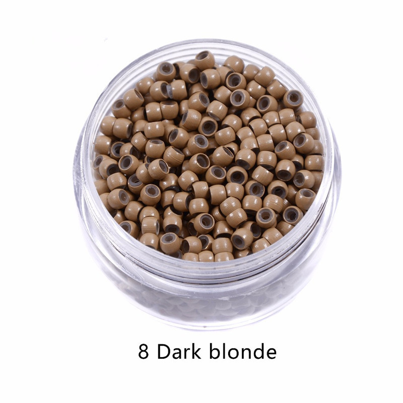 Blond foncé