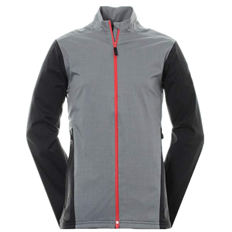 rain jacket golf