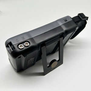 Detector ultrasónico de defectos, máquina de detección de grietas, porosidades e inclusiones, equipo de prueba de curva B Scan AVG DAC, detector ultrasónico de fallas. - Product Image 4