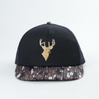 Premium Op Maat Gemaakte Katoenen Baseballpet Geborduurd Logo Voor Dames En Heren Dot En Argyle Patroon Dobby Stijl Oxford Stof Hoed