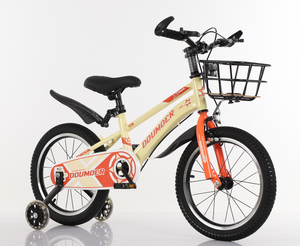 Vélo pour enfants de 2, 3, 4, 5, 6, 7, 10, 12 ans, cadre en acier carbone pas cher, vélo enfant, cycle enfant 12, 14, 16, 18 pouces, bébé - Product Image 3