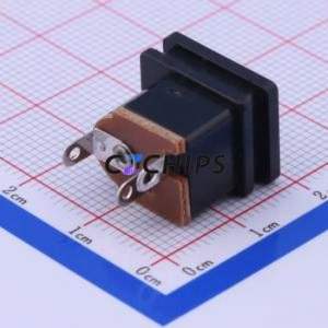 Nuevo y original, componente de orificio pasante (THT), circuito integrado, Chip IC, conector de alimentación de CC PMIC - Product Image 2