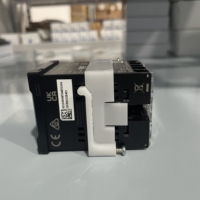 Compteur industriel multifonction H7CC-AWD avec relais SPDT, entrée 30Hz-10kHz, IP66 pour environnements difficiles