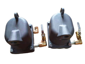 <span class=keywords><strong>AD402</strong></span>วาล์วระบายน้ำอัตโนมัติสำหรับชิ้นส่วนเครื่องอัดอากาศ - Product Image 3