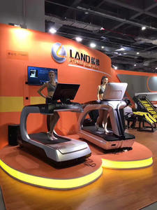 Land Gym Equipment <span class=keywords><strong>Tapis</strong></span> de <span class=keywords><strong>course</strong></span> commercial Équipement de fitness <span class=keywords><strong>Promotion</strong></span> Fournisseur <span class=keywords><strong>Tapis</strong></span> de <span class=keywords><strong>course</strong></span> solide et durable Prix - Product Image 6