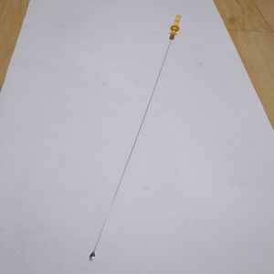 Motorolieniveaumeter Peilstok ZJ0210450 voor 2011-2014 Mazda 2 1.5L MAZDA 3 Saloon (BL) ZJ02-10-450 M0001321 - Product Image 5