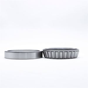 Roulement à rouleaux coniques 30x62x21.25 du fabricant chinois 32206JR, pièces détachées automobiles, roulement 32206 - Product Image 3